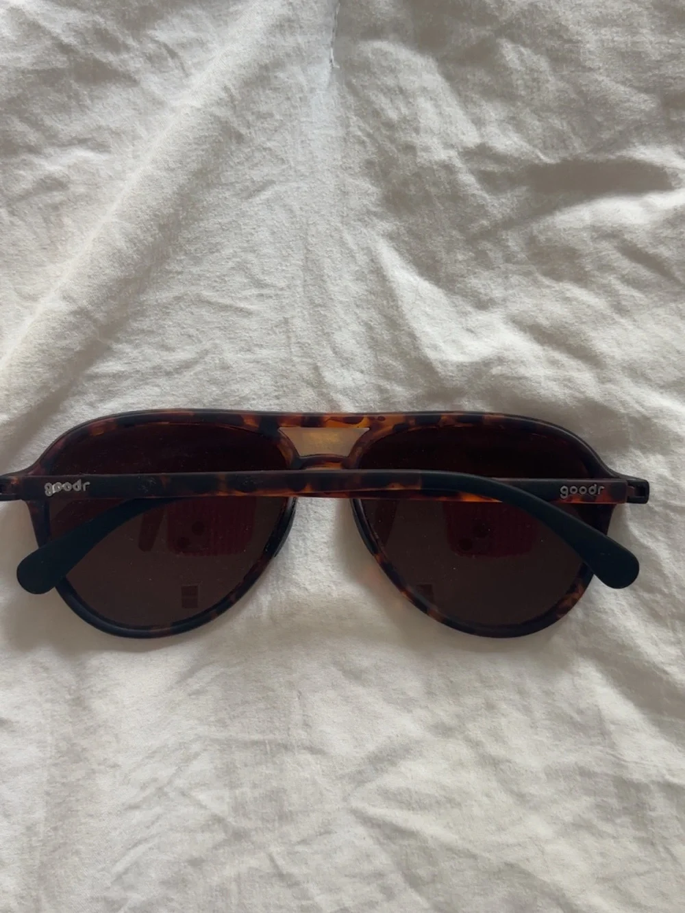 Women's Goodr Sunglasses